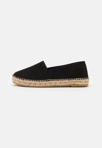 Espadrij l´originale Espadrillas - black