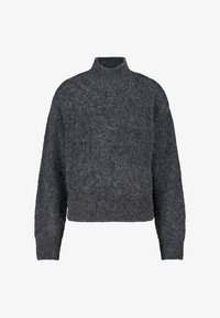 Unausgewählt, dark grey melange