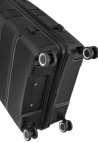 OCHNIK UNISEX czarny