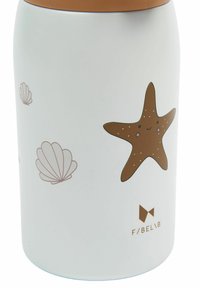 Fabelab WATER - STARFISH - Kulacs - whisper white