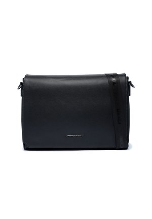 Momo Design SHOULDER  - Borsa a tracolla - nero