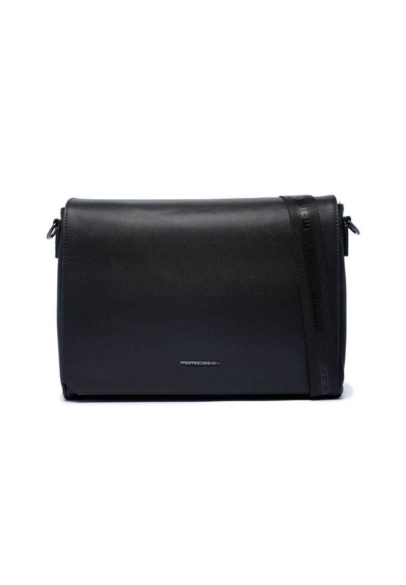 Momo Design SHOULDER  - Bandolera - nero