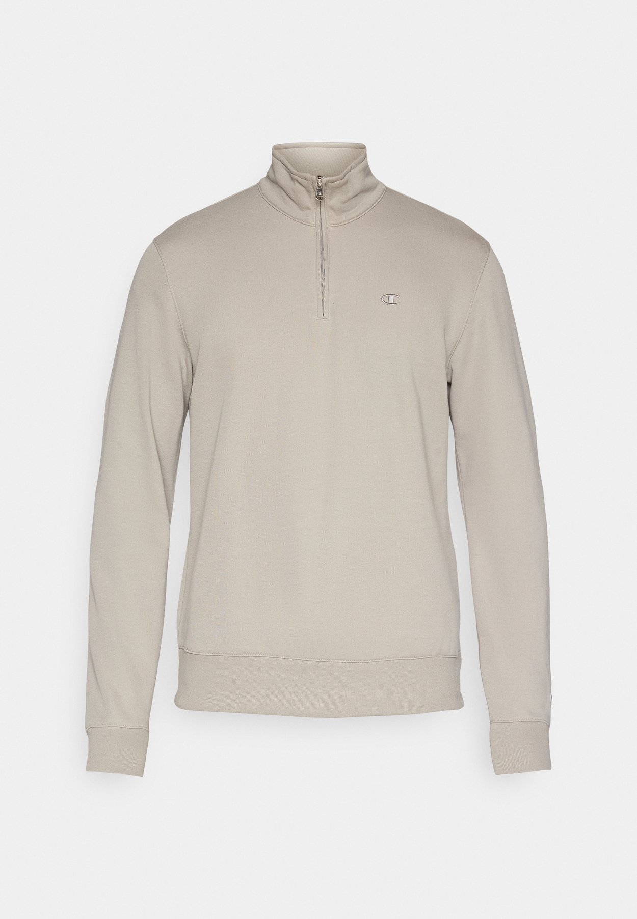 ICONS TONAL HALF ZIP