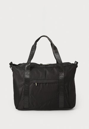 BOLSA HAZE - Sports bag - black
