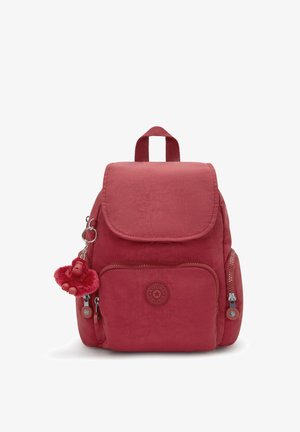 Zaino Kipling City Pack Mini - Piccolo E Leggero, Con Spallacci Regolabili E Portachiavi Scimmia - Foto 4