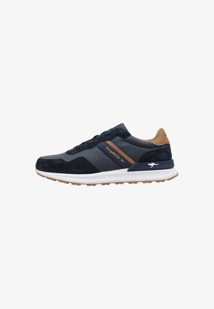 KangaROOS, K002 - Baskets basses - dark blue