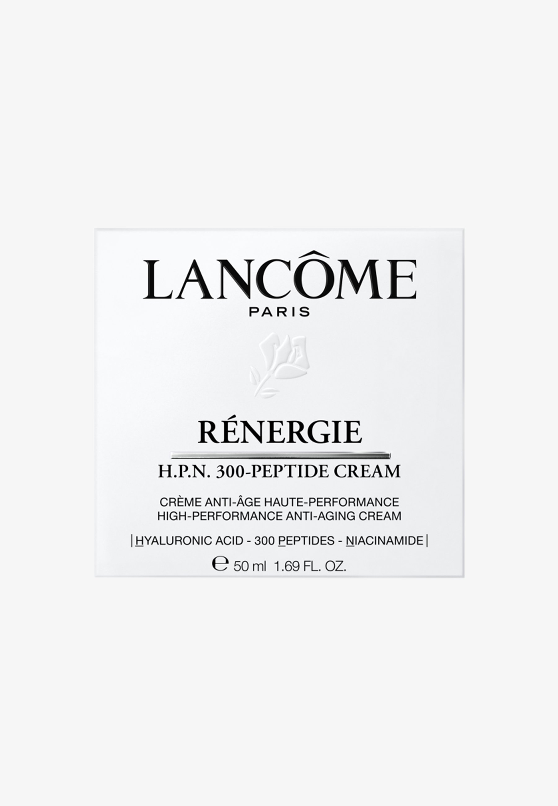 LANCÔME RÉNERGIE HPN 300-PEPTIDE CREAM - Soin de jour - ZALANDO.CH