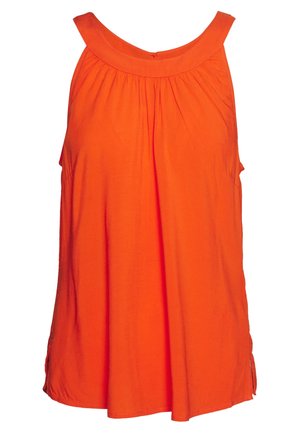 TOM TAILOR Blouse - orange