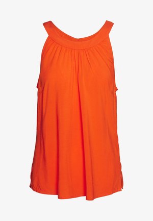 TOM TAILOR, Blouse - orange