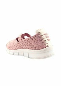 Merisell STAY - Zapatos sin cordones - rosa claro