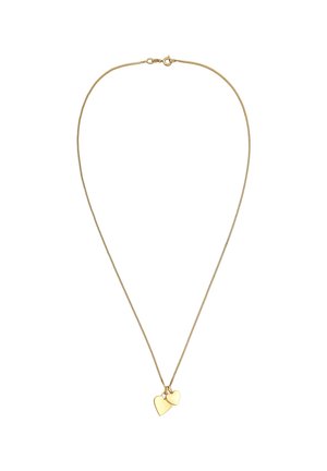 HEARTS SYMBOL - Collar - gold-coloured
