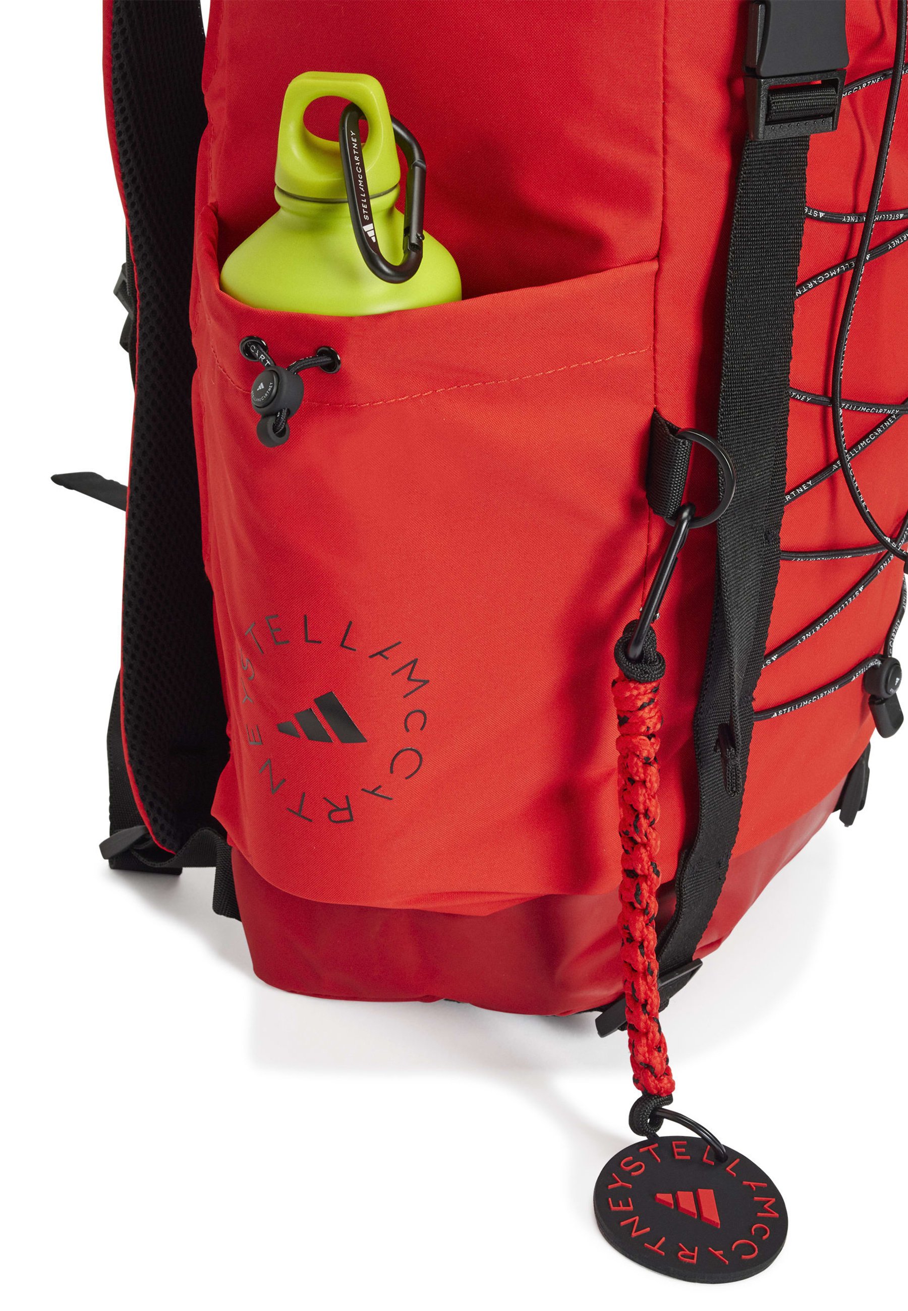 adidas by Stella McCartney ASMC - Backpack - active red