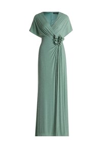 Unausgewählt, green silver