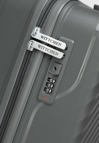 WITTCHEN Trolley - grey
