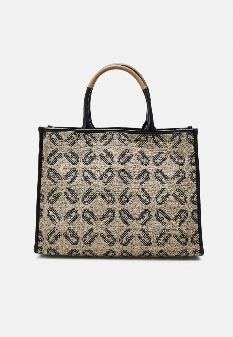 Furla OPPORTUNITY TOTE Cabas naturale/beige ZALANDO.FR