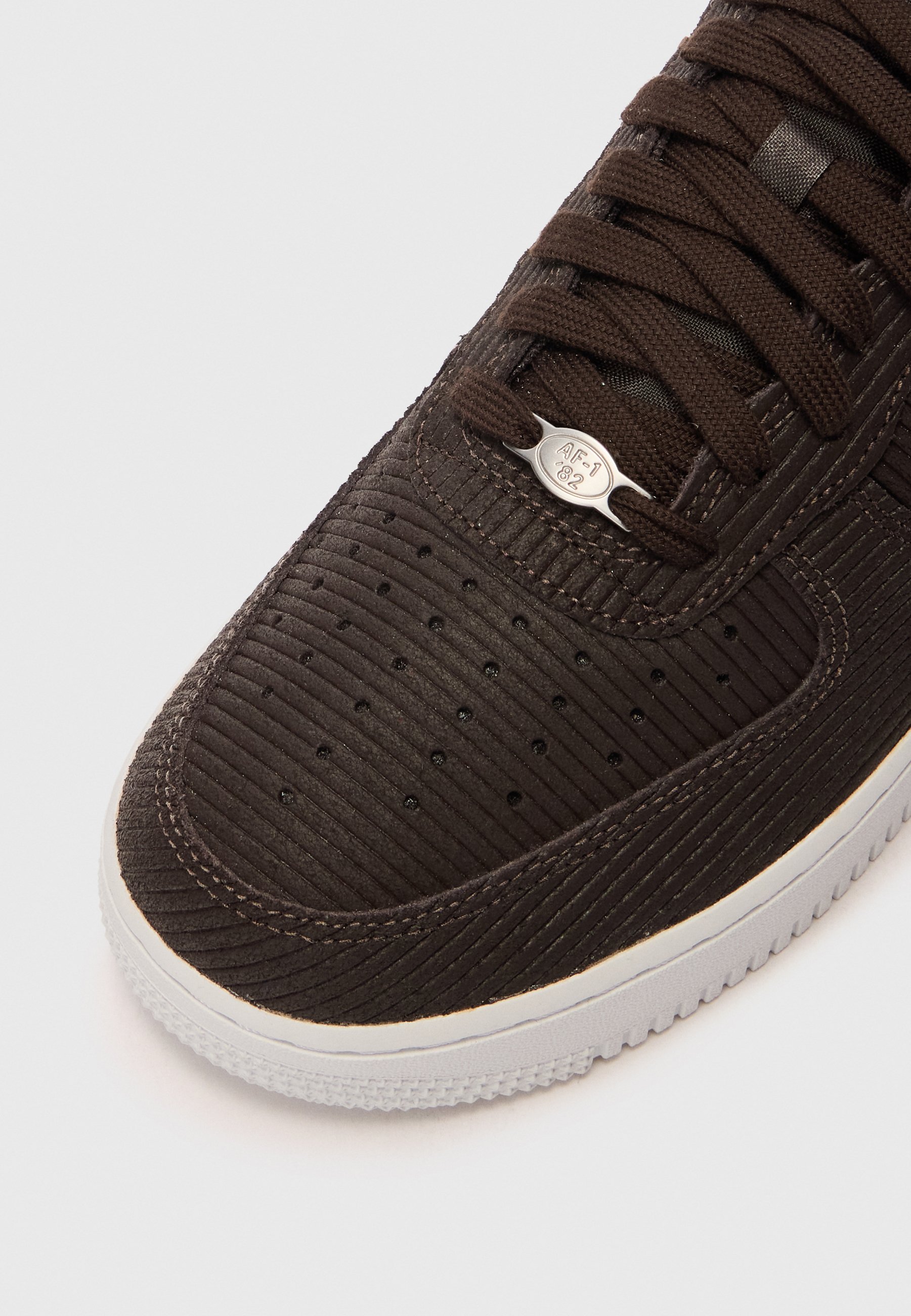 nike air force 1 07 velvet