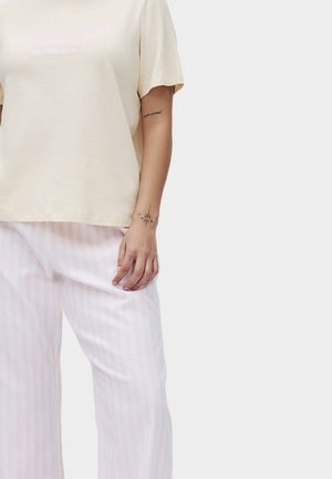 Marks & Spencer, SET - Pyjama set - yellow