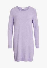 Ikke valgt, lilac