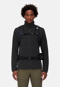 Mammut LITHIUM - Vandringsryggsäck - sapphire black