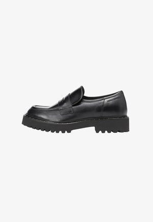Marc O'Polo, Chaussons - black
