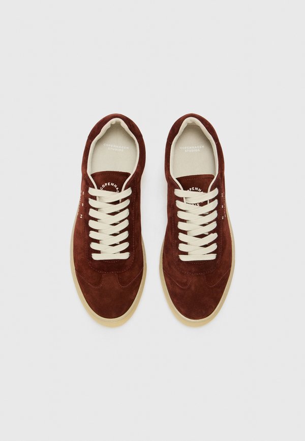 CPH433M - Trainers - wood3
