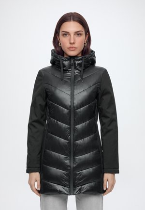 ONLY, ONLSOPHIE MY PUFFER JACKET  - Леко яке - black