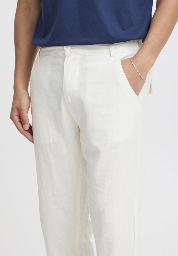 BHPANTS LINEN MIX - Trousers3