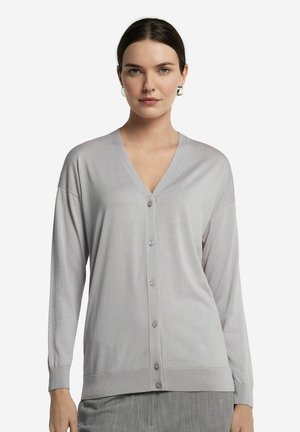 LONG SLEEVES - Kofta - White