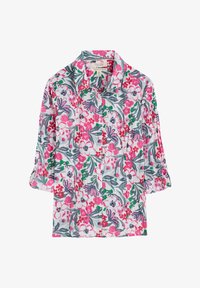 Ej vald, garden flowers tulip