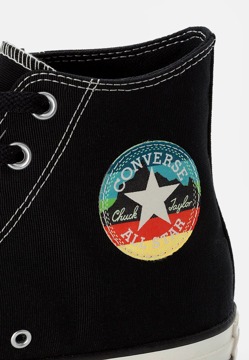 photo New Converse Shoes National Parks zalando