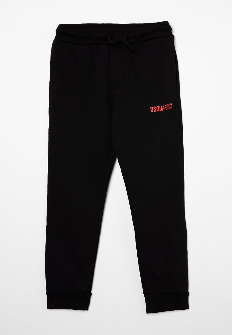 Dsquared2 Trainingsbroek zwart