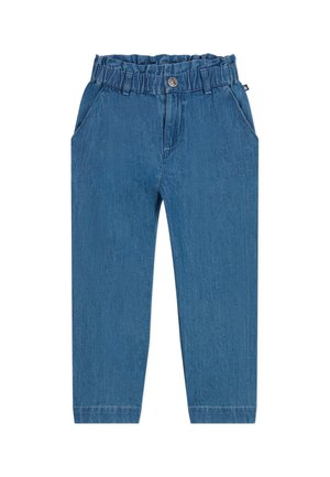 Jean droit - denim clair