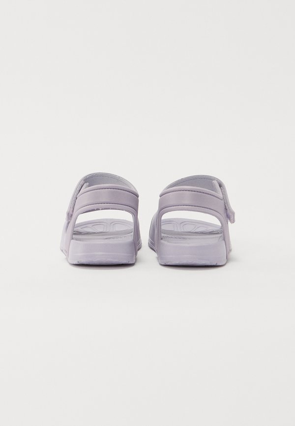 FIORI SANDAL KIDS UNISEX - Sandals - thistle4