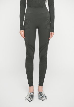 THERMAL - Leggings - Pantaloni - armour