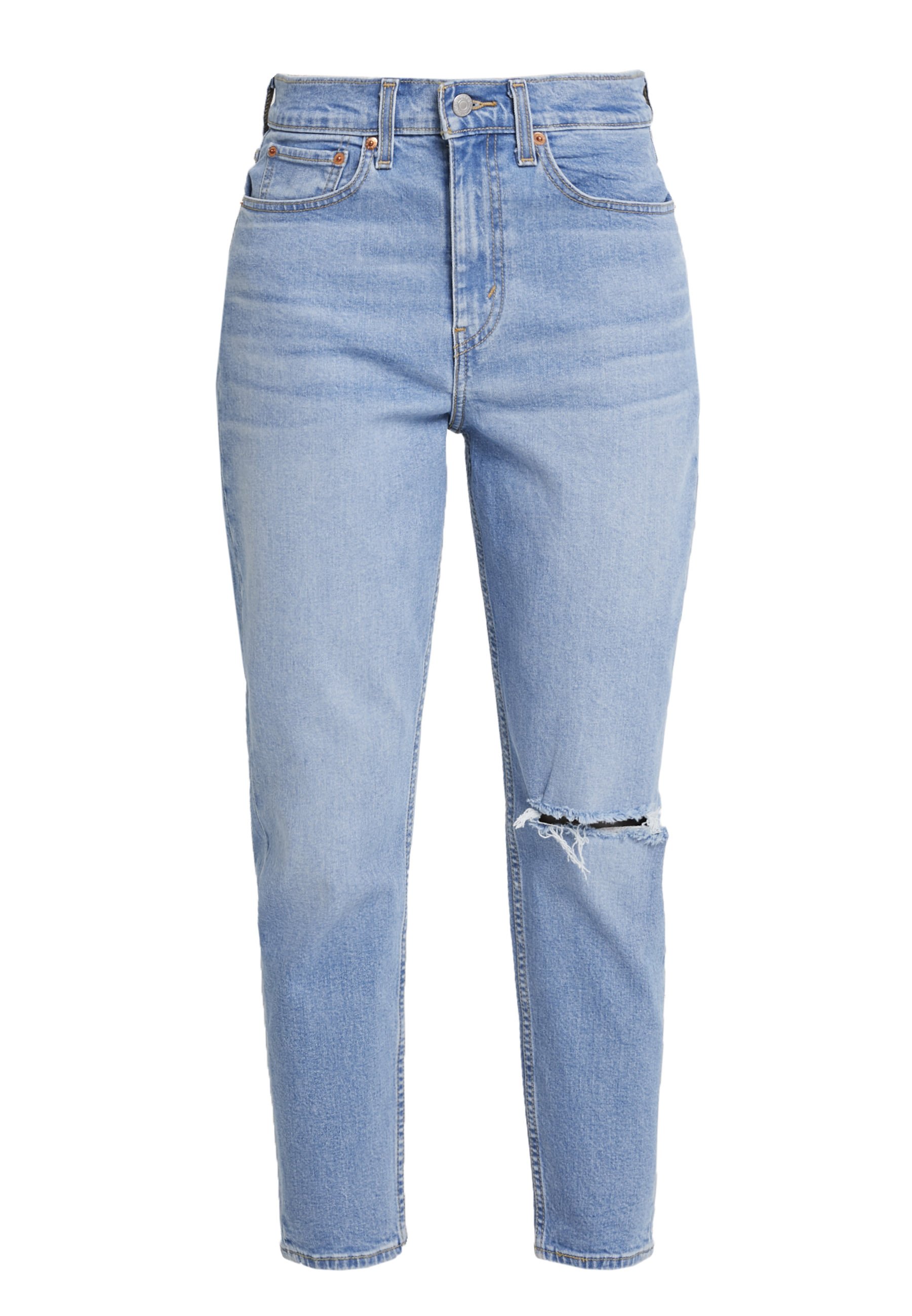 Levi's® MOM JEAN - Jeans Tapered Fit 