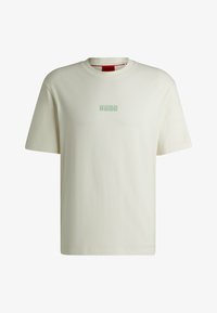 Non selezionato, open white one