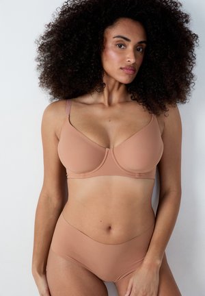 PURE FIT - Reggiseno con ferretto - blush