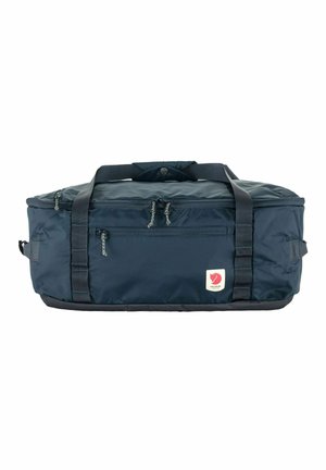 HIGH COAST DUFFEL UNISEX - Weekendveske - navy