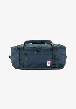 HIGH COAST DUFFEL 36 - Weekender - navy