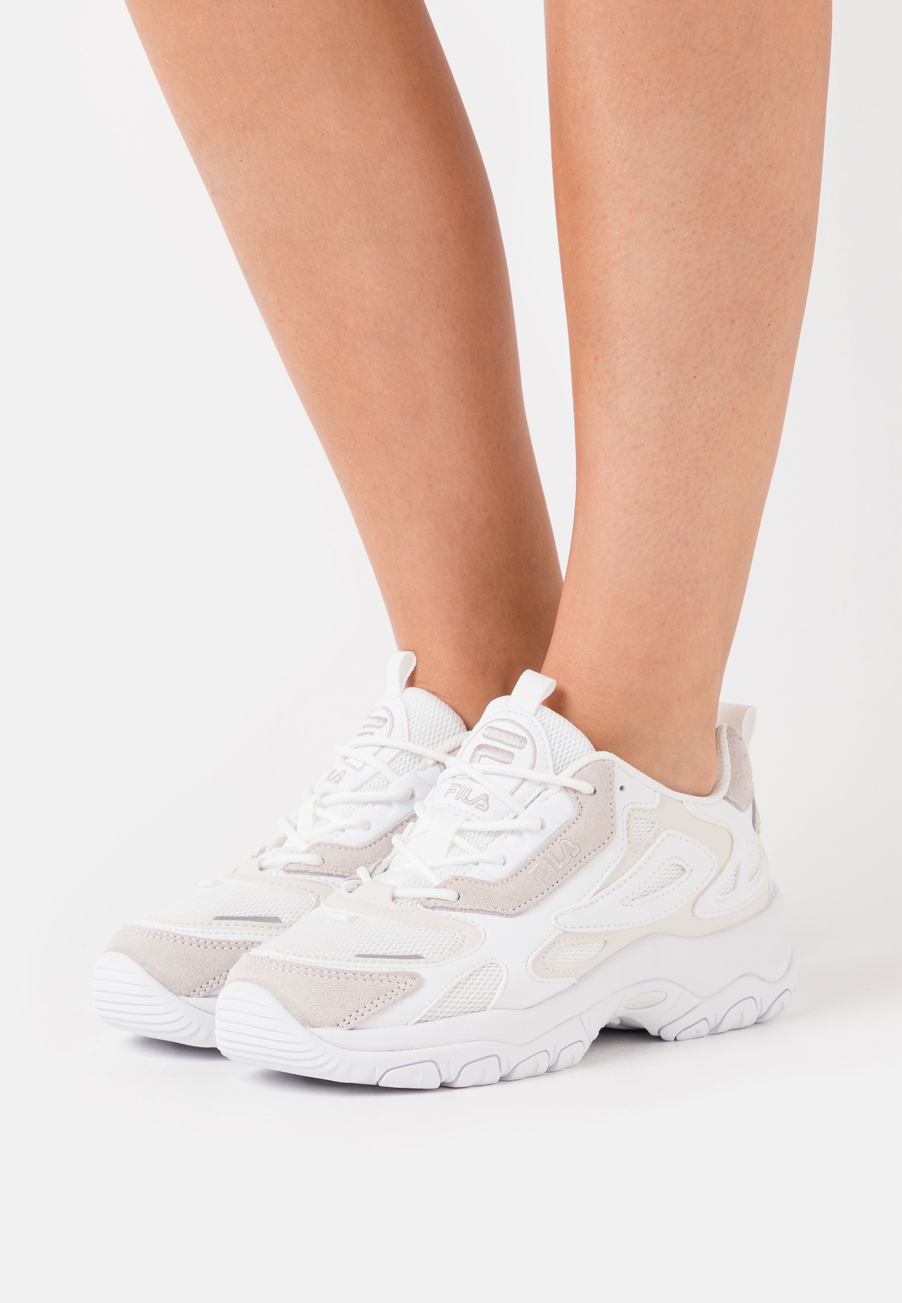 fila slippers zalando