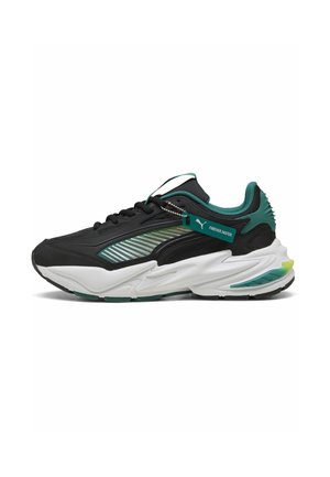 Puma UNISEX czarny