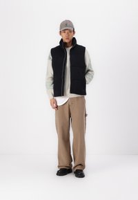 Only & Sons ONSRONNIE CREW - Pulóver - moonstruck