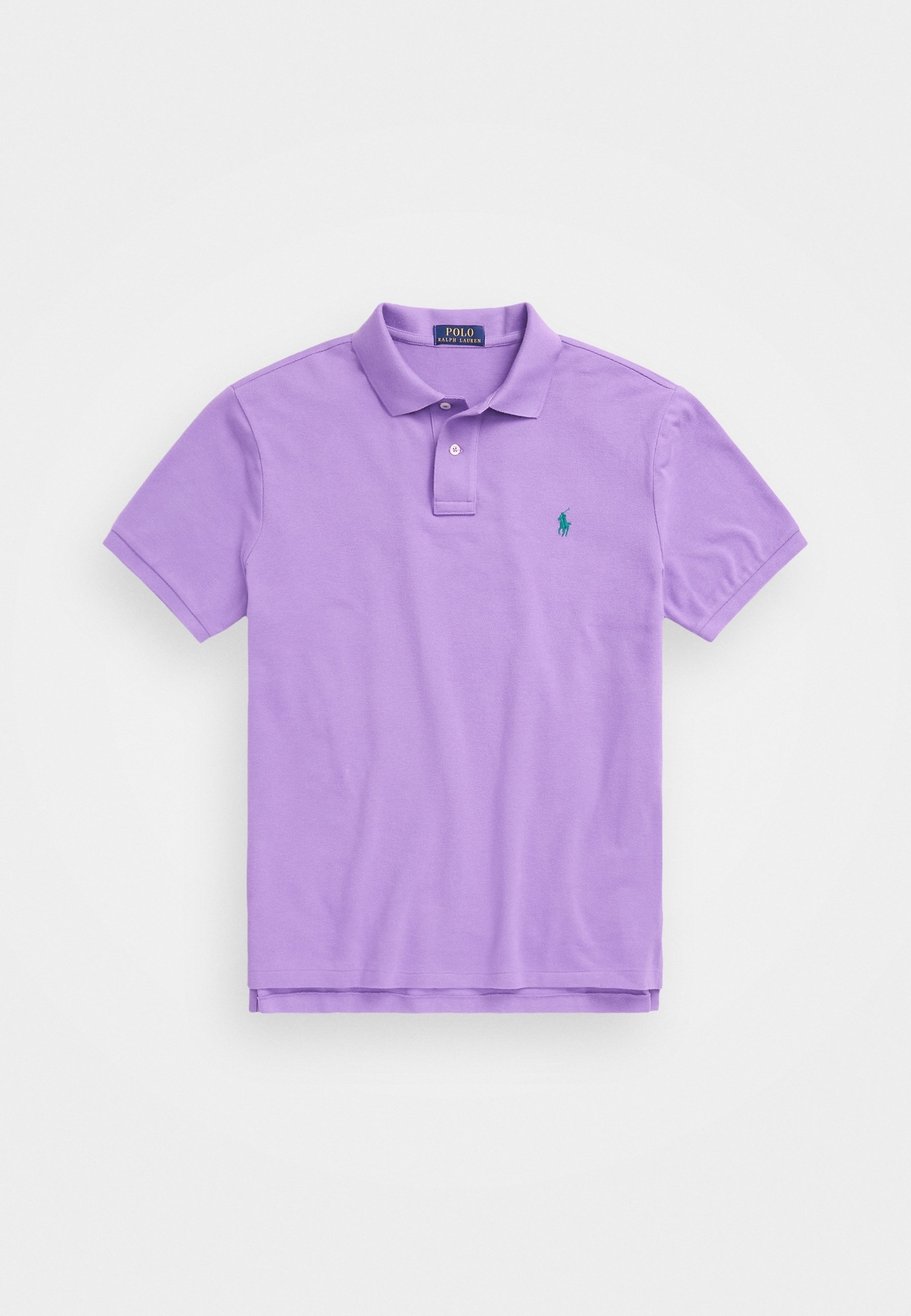 Polo Ralph Lauren Polo purple/morado (Segunda mano)