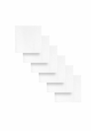 6-PACK - Musliintekk - white