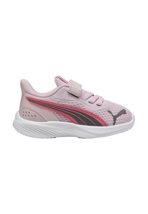 PUMA Baby shoes - mauve magic rose blanc — foto 5