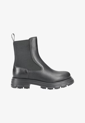 Candice Cooper CHADO - Classic ankle boots - schwarz