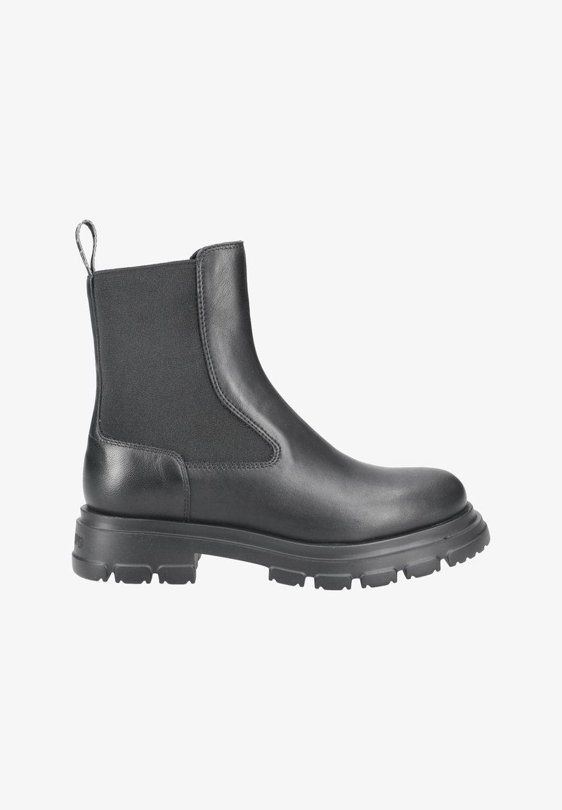 Candice Cooper CHADO - Stiefelette - schwarz