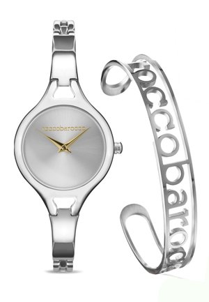 RB BANGLE SET - 28 MM - Orologio - silver-coloured