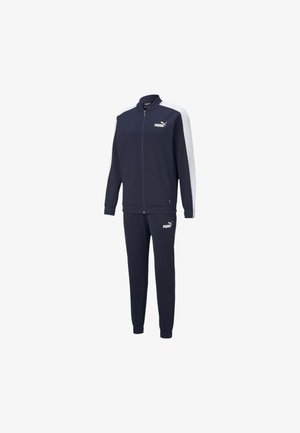 BASEBALL SUIT SET - Tuta - dark blue