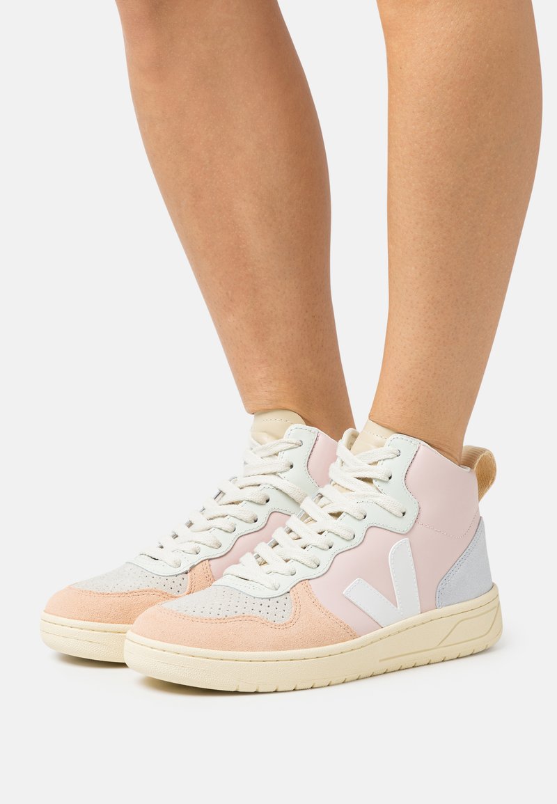 veja v10 petale rose